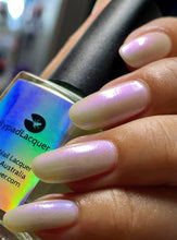 Lilypad Lacquer: SINGLE "He's So Unusual" *OVERSTOCK*