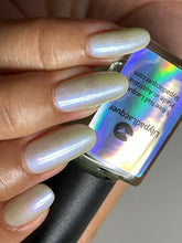 Lilypad Lacquer: SINGLE "He's So Unusual" *OVERSTOCK*