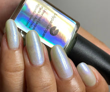 Lilypad Lacquer: SINGLE "He's So Unusual" *OVERSTOCK*