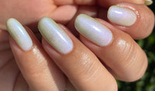 Lilypad Lacquer: SINGLE "He's So Unusual" *OVERSTOCK*