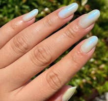 Lilypad Lacquer: SINGLE "He's So Unusual" *OVERSTOCK*