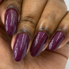 ELBE Nail Polish: SINGLE "Manipulator" *OVERSTOCK*