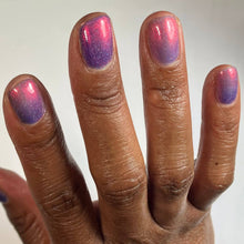 Atomic Polish: "Not To Brag..." *OVERSTOCK*