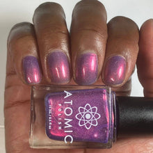 Atomic Polish: "Not To Brag..." *OVERSTOCK*
