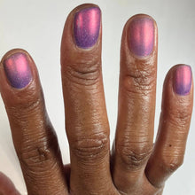 Atomic Polish: "Not To Brag..." *OVERSTOCK*