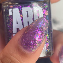 Ard as Nails: "The Bookshop" *OVERSTOCK*