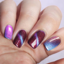 Nailed It! Nail Polish: "I'll Show You Lightning" (Magnetic) *OVERSTOCK*
