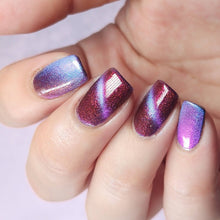 Nailed It! Nail Polish: "I'll Show You Lightning" (Magnetic) *OVERSTOCK*
