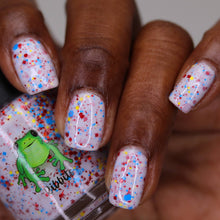 Ribbits Stickits: DUO "I'm Not Bad, I'm Just Drawn That Way" and "P-p-p-please, Eddie!" *OVERSTOCK*