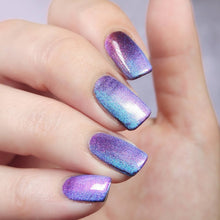 Nailed It! Nail Polish: "I'll Show You Lightning" (Magnetic) *CAPPED PRE-ORDER*
