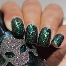 Paradox Polish: "Elphaba" *OVERSTOCK*