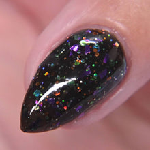Wicked Lacquer: Halloween "Trick or Treat" *OVERSTOCK*