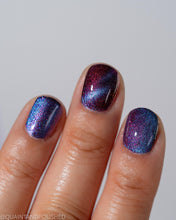 Nailed It! Nail Polish: "I'll Show You Lightning" (Magnetic) *OVERSTOCK*