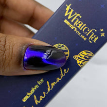 Whatcha Indie Polish: "Neptune" (Magnetic) *OVERSTOCK*