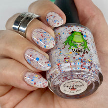 Ribbits Stickits: DUO "I'm Not Bad, I'm Just Drawn That Way" and "P-p-p-please, Eddie!" *OVERSTOCK*