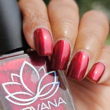Nirvana Beauty: Halloween "Blood Moon" *OVERSTOCK*