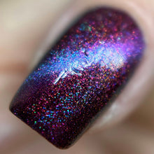 Nailed It! Nail Polish: "I'll Show You Lightning" (Magnetic) *OVERSTOCK*