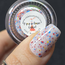 Ribbits Stickits: DUO "I'm Not Bad, I'm Just Drawn That Way" and "P-p-p-please, Eddie!" *OVERSTOCK*