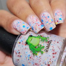 Ribbits Stickits: DUO "I'm Not Bad, I'm Just Drawn That Way" and "P-p-p-please, Eddie!" *OVERSTOCK*