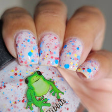 Ribbits Stickits: DUO "I'm Not Bad, I'm Just Drawn That Way" and "P-p-p-please, Eddie!" *OVERSTOCK*