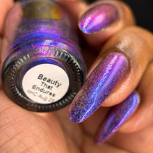 Nothing Basic: SINGLE "Beauty That Endures" *OVERSTOCK*