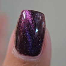 Nailed It! Nail Polish: Halloween "Tonight We Fly" (Magnetic) *OVERSTOCK*