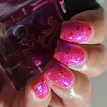 Wicked Lacquer: "The Zipper" *OVERSTOCK*