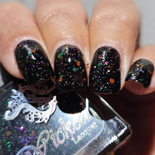 Wicked Lacquer: Halloween "Trick or Treat" *OVERSTOCK*