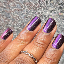 Nailed It! Nail Polish: Halloween "Tonight We Fly" (Magnetic) *OVERSTOCK*