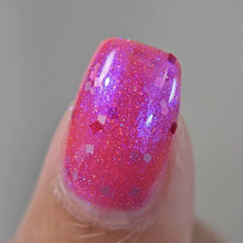 Wicked Lacquer: "The Zipper" *OVERSTOCK*