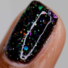 Wicked Lacquer: Halloween "Trick or Treat" *OVERSTOCK*