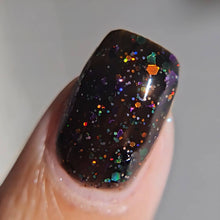 Wicked Lacquer: Halloween "Trick or Treat" *OVERSTOCK*