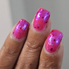 Wicked Lacquer: "The Zipper" *OVERSTOCK*