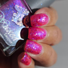 Wicked Lacquer: "The Zipper" *OVERSTOCK*