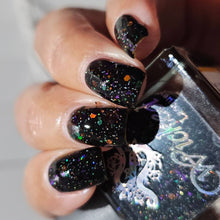 Wicked Lacquer: Halloween "Trick or Treat" *OVERSTOCK*