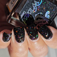 Wicked Lacquer: Halloween "Trick or Treat" *OVERSTOCK*