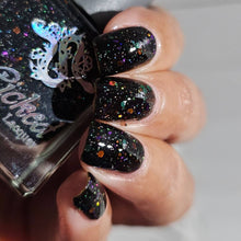 Wicked Lacquer: Halloween "Trick or Treat" *OVERSTOCK*