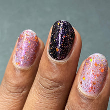 Witchcult Nail Lacquer: Halloween "Toil & Trouble" *OVERSTOCK*