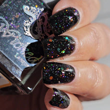 Wicked Lacquer: Halloween "Trick or Treat" *OVERSTOCK*