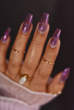 Witchcult Nail Lacquer: Halloween "Toil & Trouble" *OVERSTOCK*