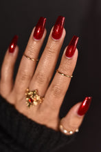 Witchcult Nail Lacquer: "Poppy" *OVERSTOCK*