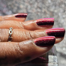 Nailed It! Nail Polish: Halloween "Tonight We Fly" (Magnetic) *OVERSTOCK*