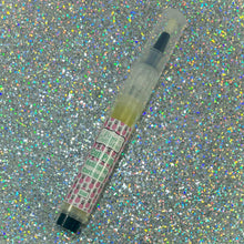 Lizmo's Creations: CutiPen "Blueberry Aura" *OVERSTOCK*