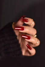 Witchcult Nail Lacquer: "Poppy" *OVERSTOCK*