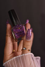 Witchcult Nail Lacquer: Halloween "Toil & Trouble" *OVERSTOCK*
