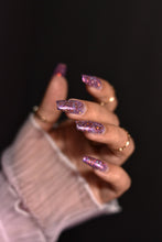 Witchcult Nail Lacquer: Halloween "Toil & Trouble" *OVERSTOCK*