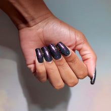 Danglefoot Nail Polish: "Hannibal Rising" *OVERSTOCK*