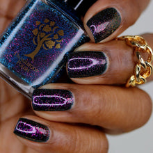 Danglefoot Nail Polish: "Hannibal Rising" *OVERSTOCK*