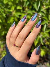 Nailed It! Nail Polish: "Foofoocuddlypoops" (Magnetic) *OVERSTOCK*