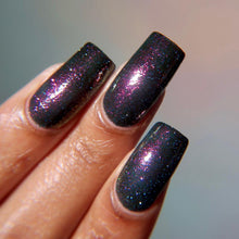 Danglefoot Nail Polish: "Hannibal Rising" *OVERSTOCK*